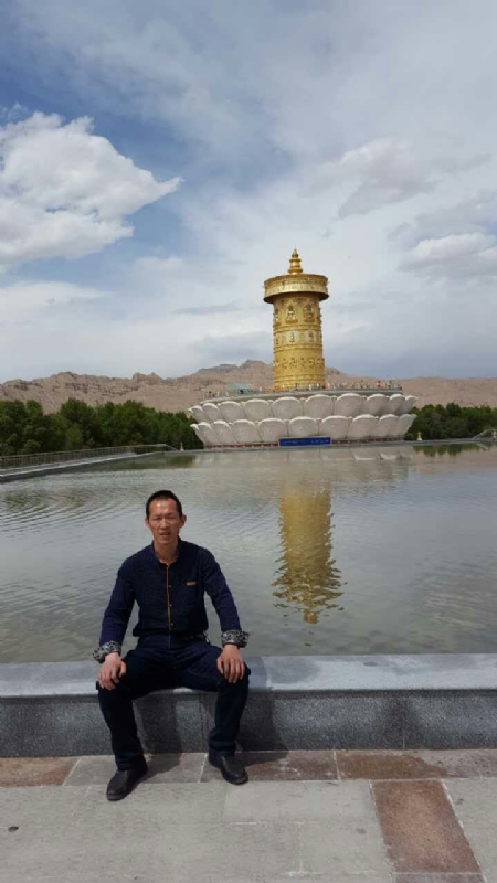 老陈的第三张照片--青岛相亲服务中心