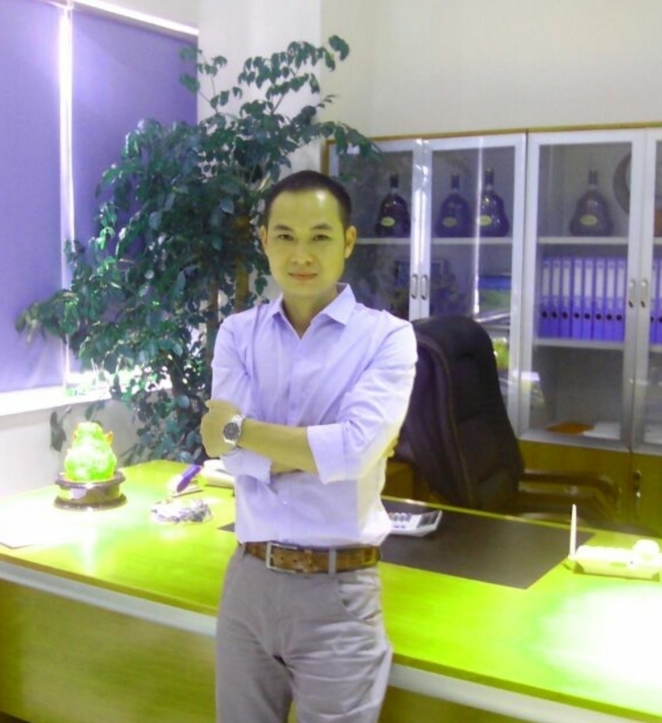 风中劲草的第一张照片--青岛相亲服务中心