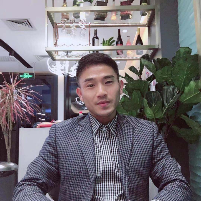 南半球的第一张照片--青岛相亲服务中心