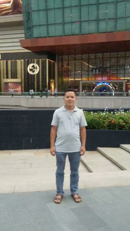 傧傧的第一张照片--青岛相亲服务中心