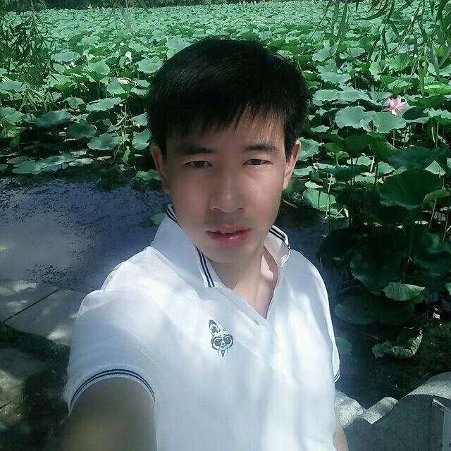 毅然的第一张照片--青岛相亲服务中心