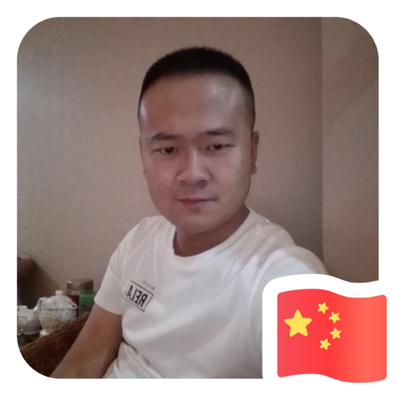 逗比的小可爱的第一张照片--青岛相亲服务中心