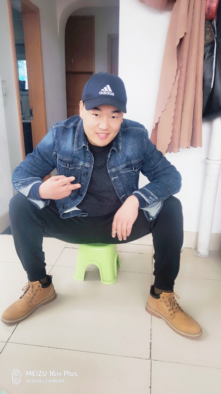 西风的第一张照片--青岛相亲服务中心