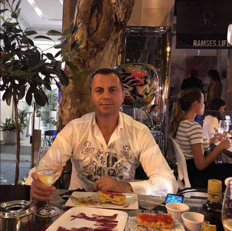 RBC05的第一张照片--青岛相亲服务中心