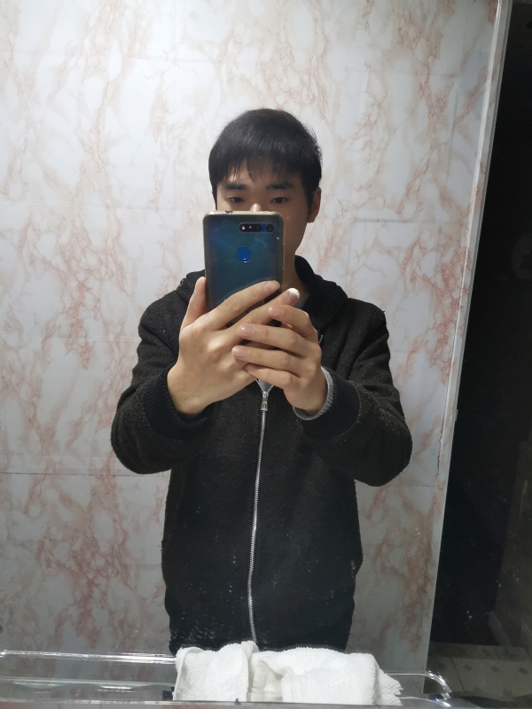 老实人的第三张照片--青岛相亲服务中心