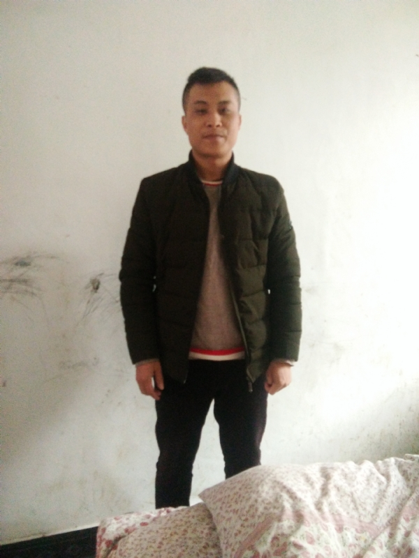 真心换真情的第一张照片--青岛相亲服务中心