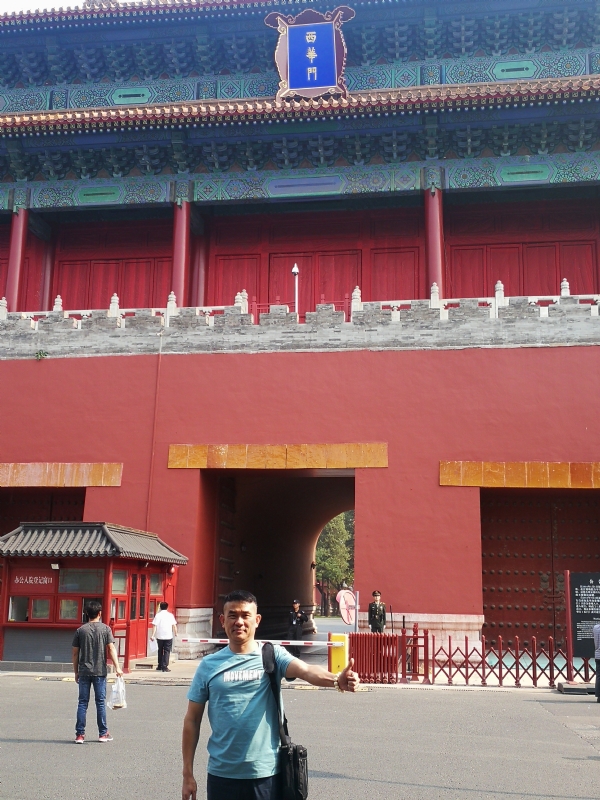 同同想008x的第二张照片--青岛相亲服务中心