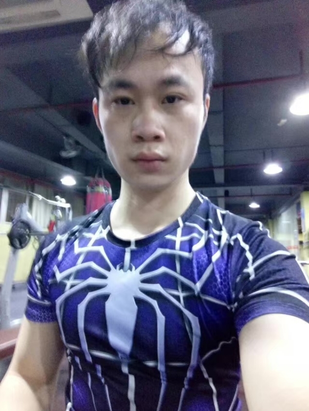 百香果的第一张照片--青岛相亲服务中心