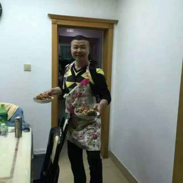 九个太阳的第一张照片--青岛相亲服务中心