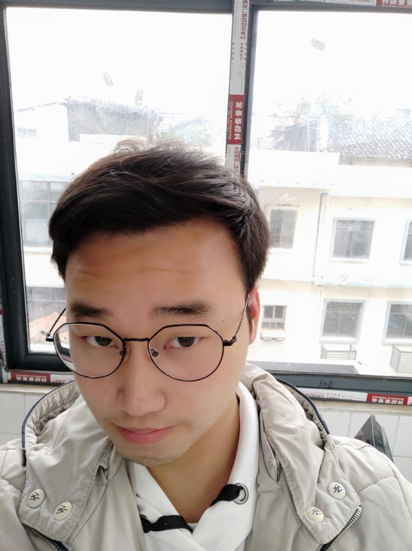 王宇的第一张照片--青岛相亲服务中心