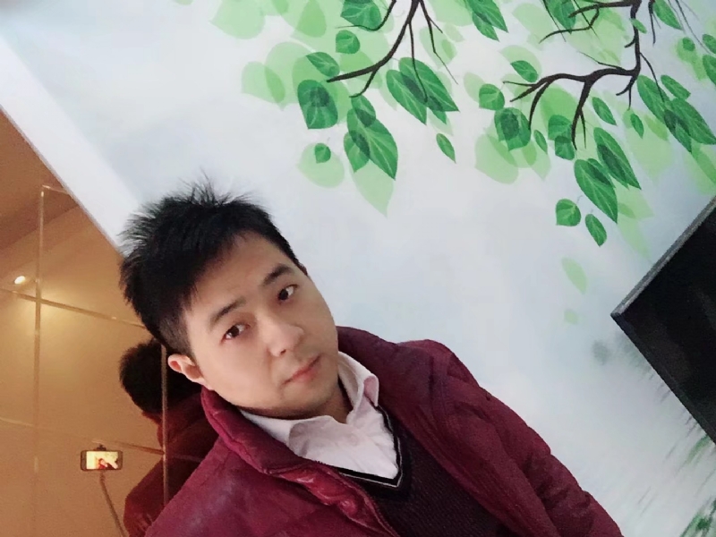 晴空万里的第一张照片--青岛相亲服务中心