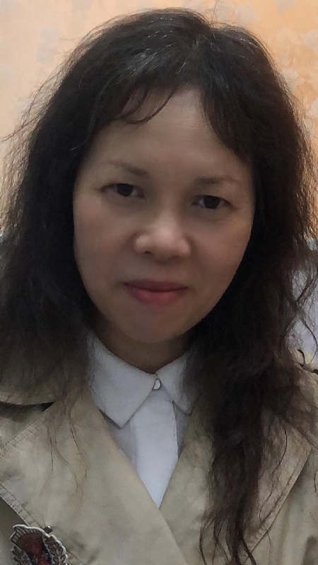 阿红的第一张照片--青岛相亲服务中心