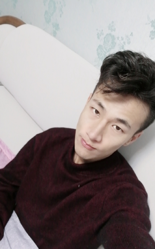 李腾的第一张照片--青岛相亲服务中心