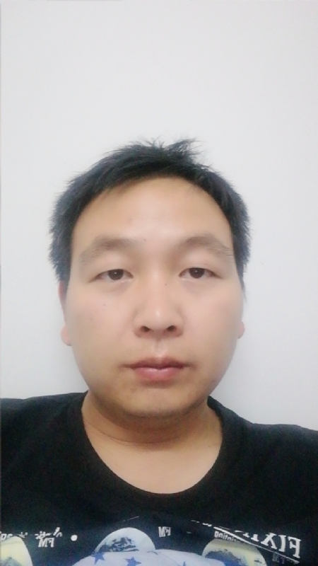 孤帆的第一张照片--青岛相亲服务中心