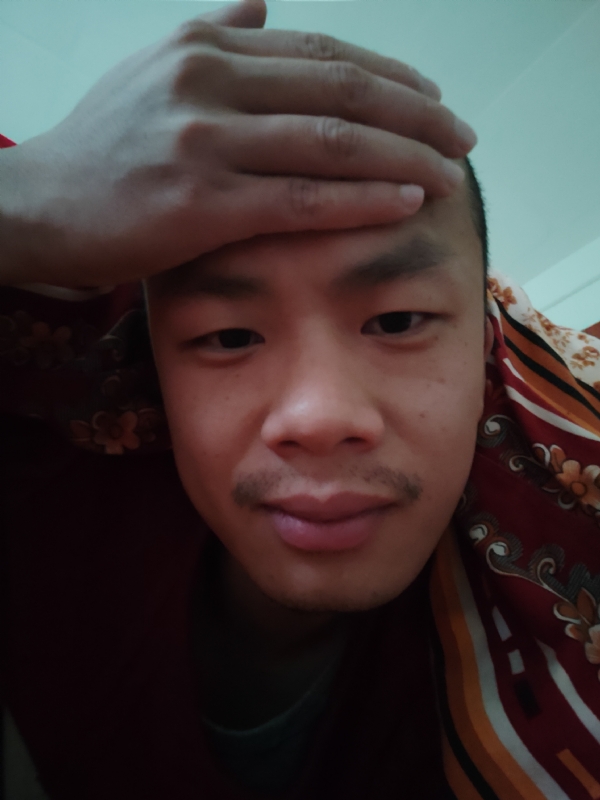 开心鬼在哪呢的第一张照片--青岛相亲服务中心