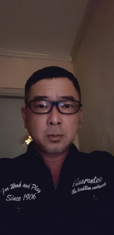 T0NY的第一张照片--青岛相亲服务中心