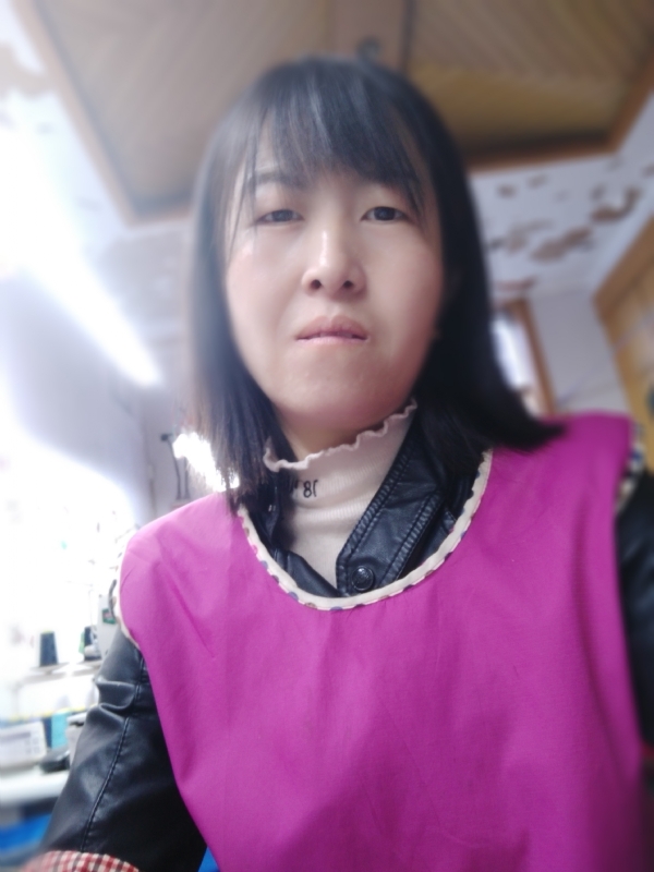 芬儿的第二张照片--青岛相亲服务中心