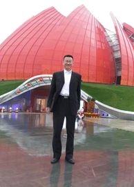 斗转星移的第一张照片--青岛相亲服务中心