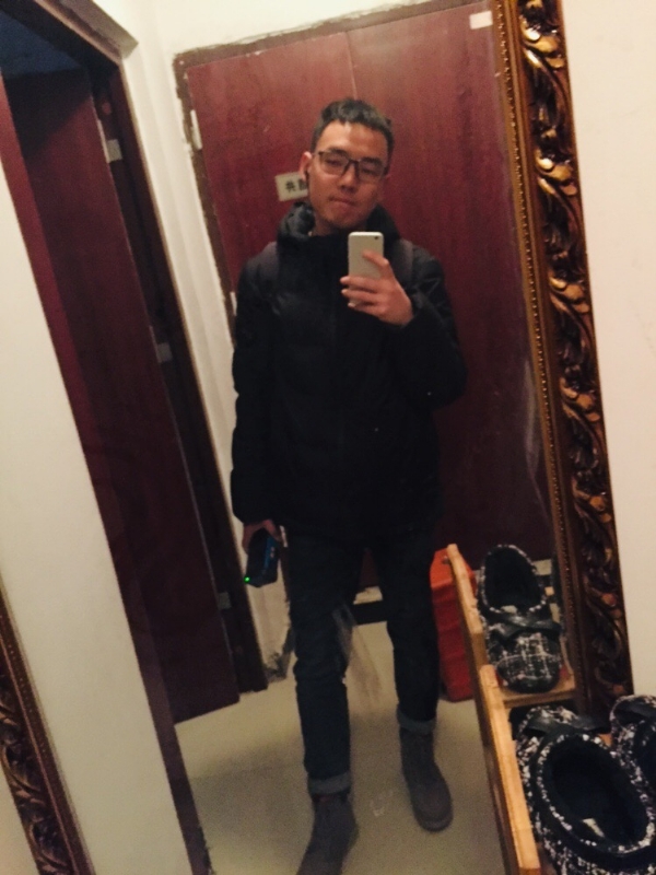 Ashould的第一张照片--青岛相亲服务中心