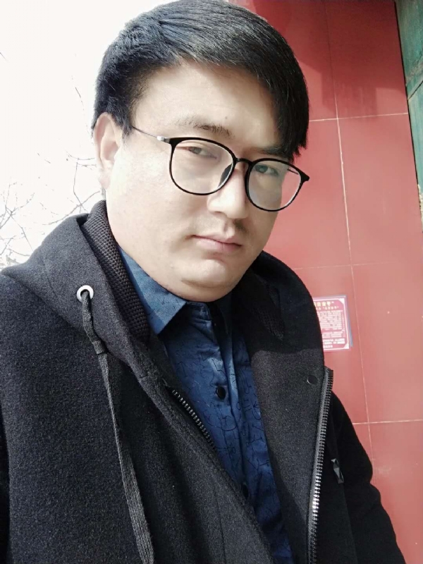 史凯的第一张照片--青岛相亲服务中心