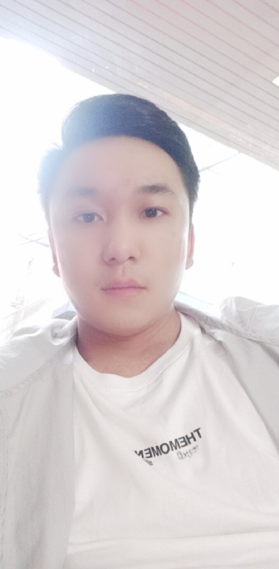 小杨的第一张照片--青岛相亲服务中心