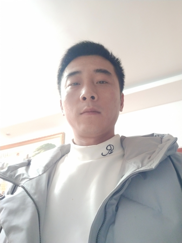 走进来的第一张照片--青岛相亲服务中心