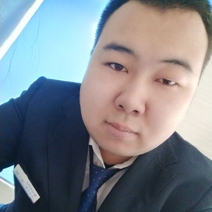 小銘銘的第一张照片--青岛相亲服务中心