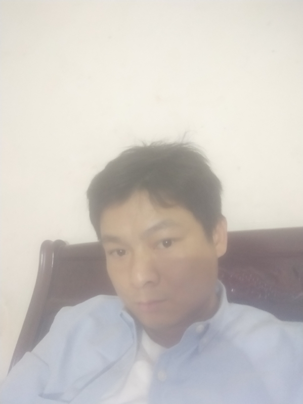 风云的第一张照片--青岛相亲服务中心