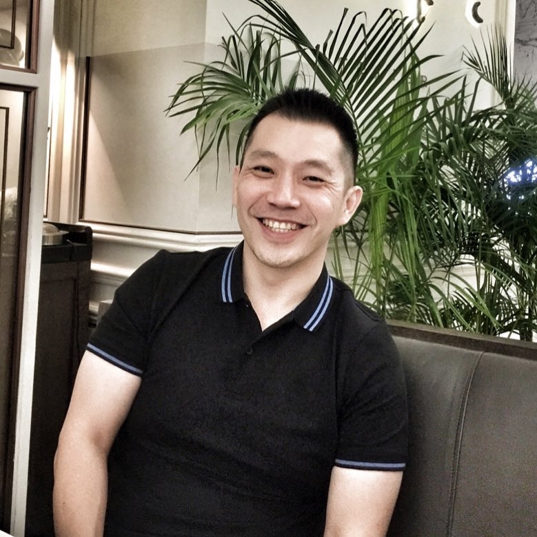 Chan的第一张照片--青岛相亲服务中心