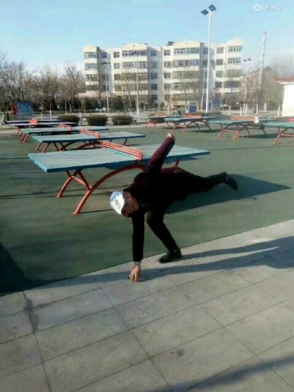 载正的第一张照片--青岛相亲服务中心