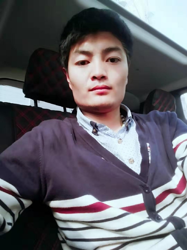 心畫的第一张照片--青岛相亲服务中心