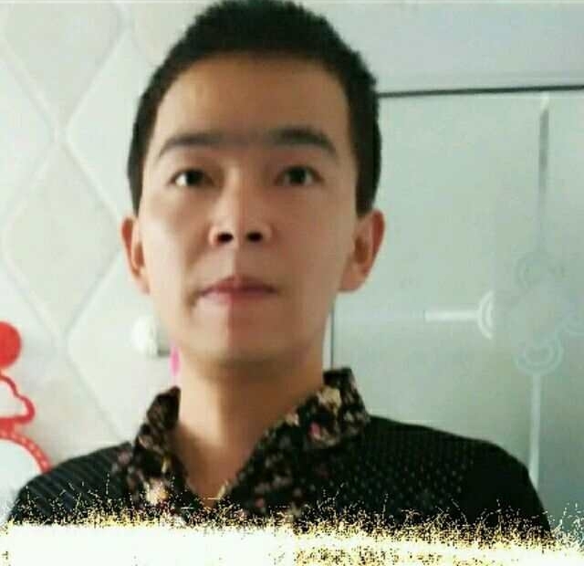 辉哥的第一张照片--青岛相亲服务中心