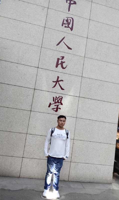 Whoareyou的第一张照片--青岛相亲服务中心