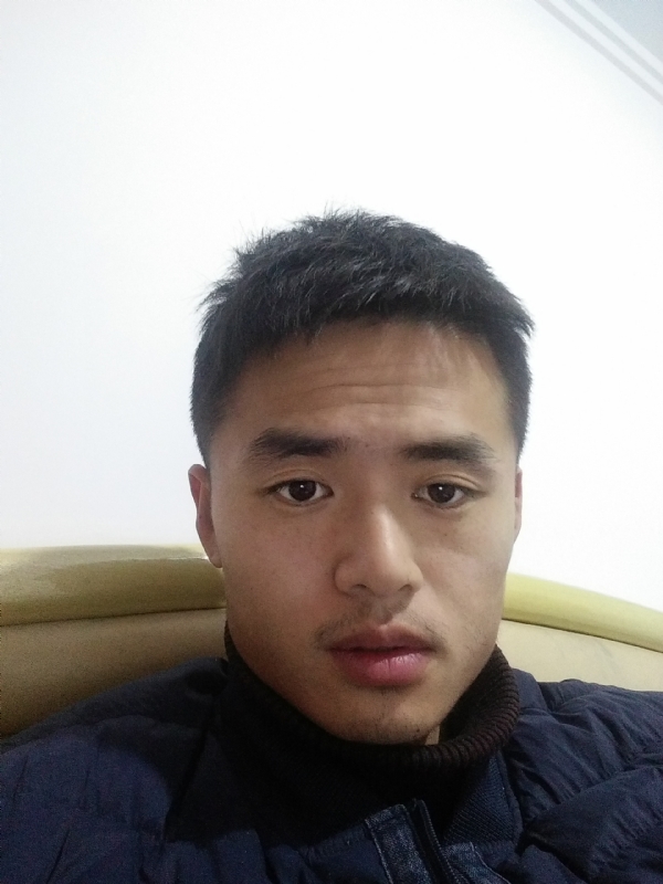 王的第一张照片--青岛相亲服务中心