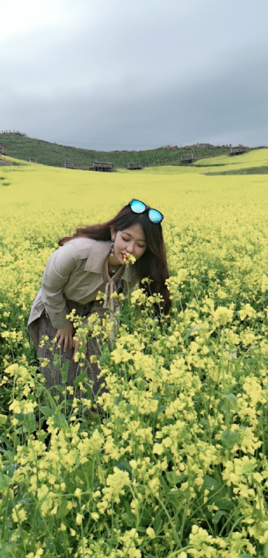 小桃花的第一张照片--青岛相亲服务中心