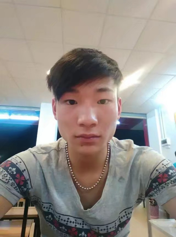 放飞的第一张照片--青岛相亲服务中心