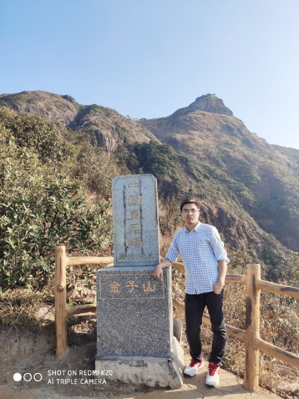 塞外剑客的第一张照片--青岛相亲服务中心