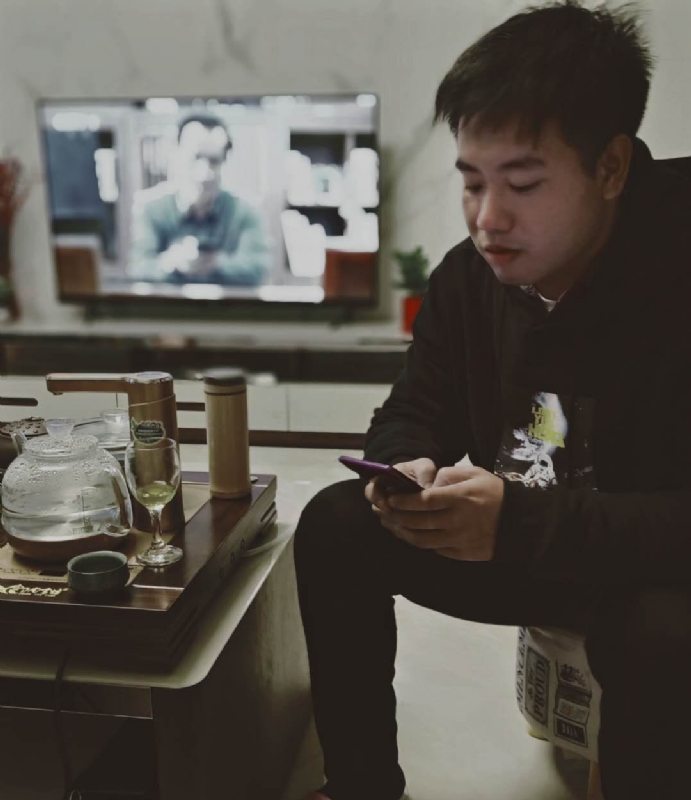 嗯今年能脱单吗的第一张照片--青岛相亲服务中心