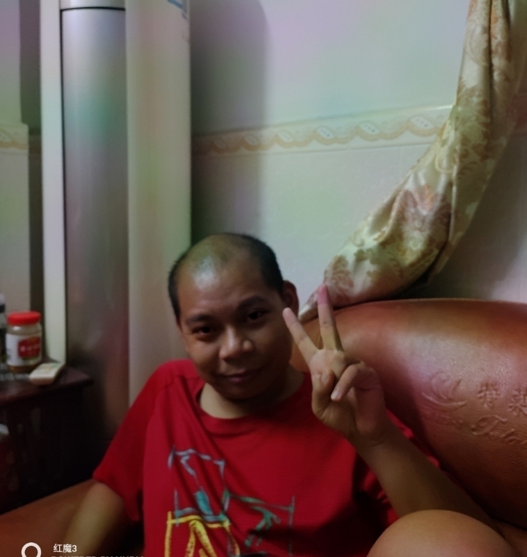 肥煊的第一张照片--青岛相亲服务中心