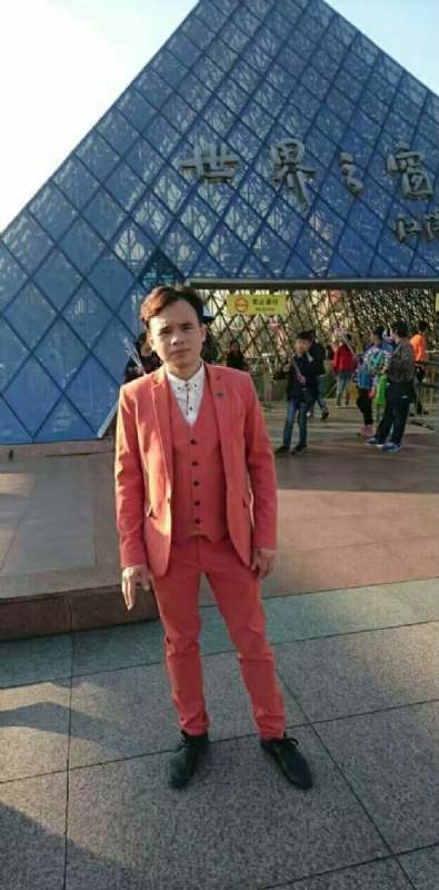 小甘的第二张照片--青岛相亲服务中心