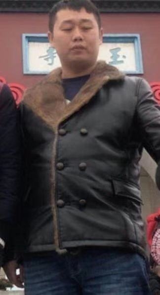 烁烁俊逸的第一张照片--青岛相亲服务中心