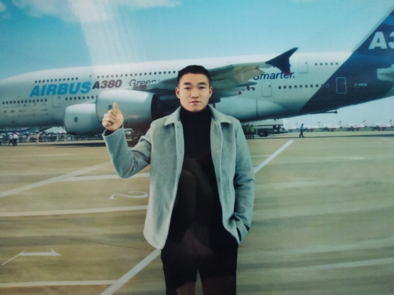 一切会更好的第一张照片--青岛相亲服务中心