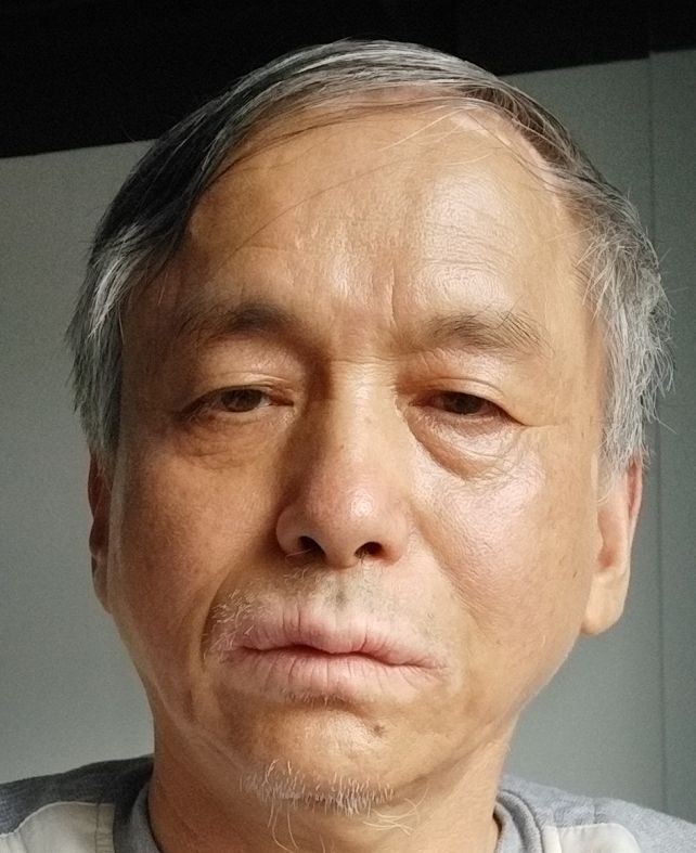 9杰米的第一张照片--青岛相亲服务中心