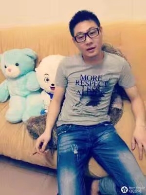 惟才的第一张照片--青岛相亲服务中心