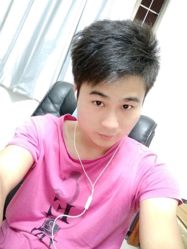 Amin的第二张照片--青岛相亲服务中心