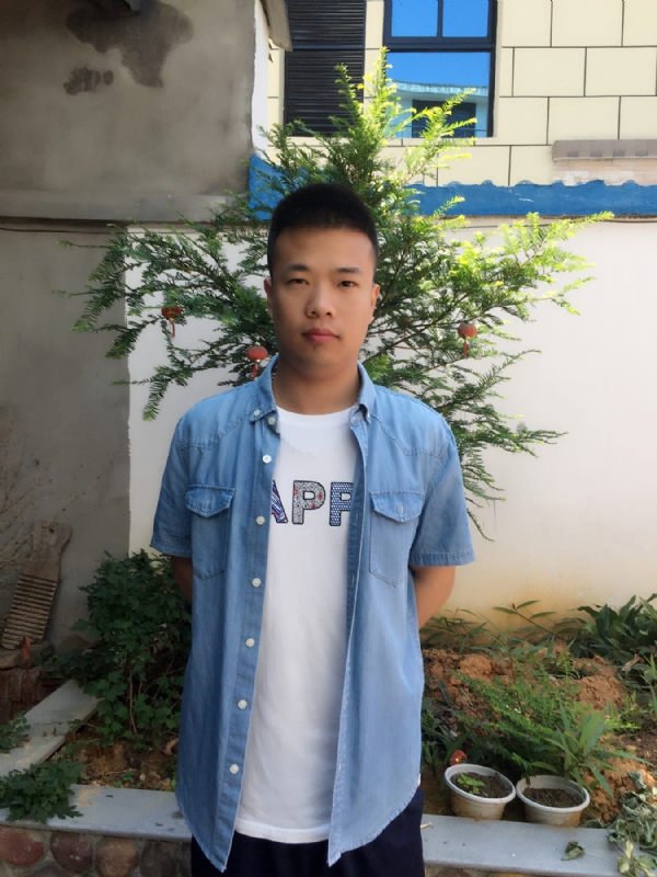 桃子哪去了的第一张照片--青岛相亲服务中心