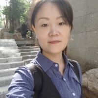 伊琪的第一张照片--青岛相亲服务中心