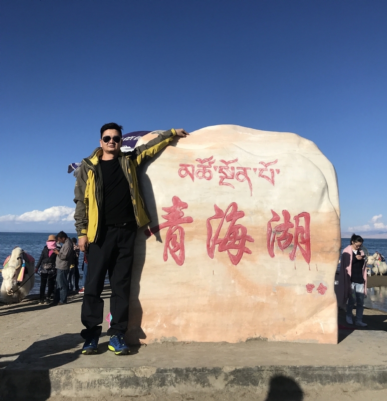 宗泽的第一张照片--青岛相亲服务中心