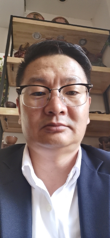 宗泽的第二张照片--青岛相亲服务中心