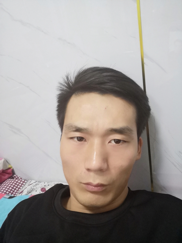 来来来驱魔的第一张照片--青岛相亲服务中心